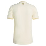 Günstige Fußballtrikots Flamengo 3rd trikot 2025-26 Kurzarm